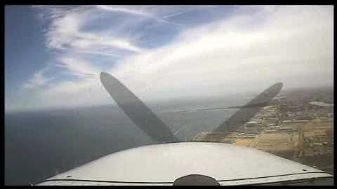 Jandakot Aerodrome Procedures - Inbound from the South