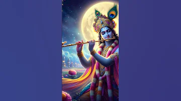 Govind bolo ♥️🌅✌🏻😇🌈🪷 #bhajan #powerofsound #raiseconsciousness #raiseyourvibration #divinity #love