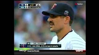 2010   MLB Highlights   July 1