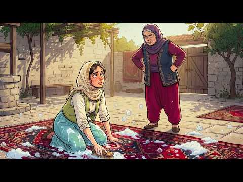 Gelinine Sen Uğursuzsun Diyen Kaynana Bilmediği Sırrın Bedelini Ağır Ödedi