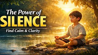 The Power of Silence | Daniel | A Motivational Story That Will Change How You Think