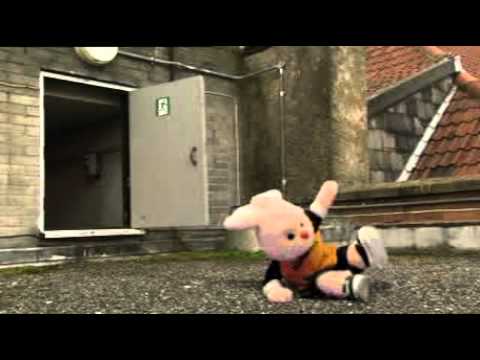 Duracell Skywalker Ultra Power TV Commercial UK 