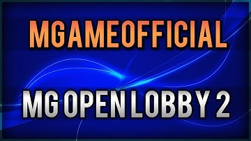 MG Open Lobby 2  - Sniper Infected On Hardhat MW3 - MgameOfficial