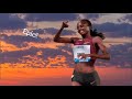 Hellen Obiri - Motivation Video • 1080p