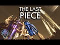 ARK: Journey's Core | The Last Piece! (Aberration)