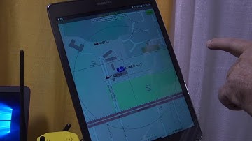 Bluetooth APRS with Kenwood TH-D74