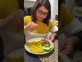 My favourite food combo beef bhuna  khichuri