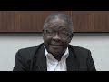 March 2020 Primary Election: Elbert Holman, San Joaquin County Supervisors District 3