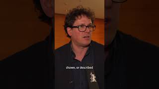 Siegfried A. Fruhauf | Festival Voices | Berlinale 2026