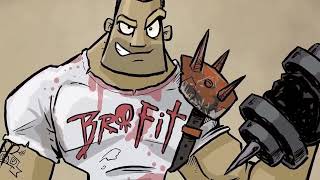 Bethesda Game Days Live Show @CHADAFallout76Podcast