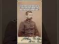 John Gibbon: The Most American of Americans #civilwar #history #usa