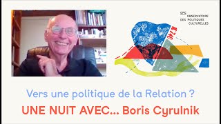 Comment cultiver l'empathie ? Une nuit avec... Boris Cyrulnik