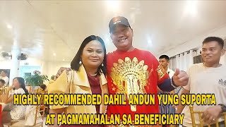 HINDI NIYA AKALAIN NA GANITO ANG MA EXPERIENCE NIYA SA KALINGAP