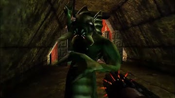 Unreal (1998) - Part/Partie 7