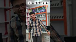 Refurbished Laptops in Hyderabad || Used Laptop Market