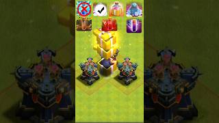 Which Spell Destroys Archer Towers? 🏹💥