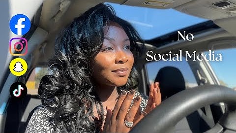 Leven zonder sociale media | Update van één maand en wat ik heb geleerd