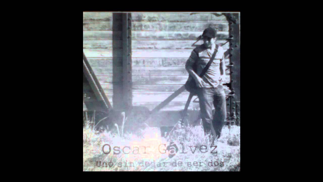 Oscar Gálvez - Destino