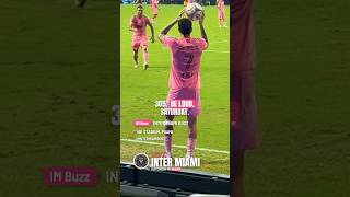 COACH BANNED! Inter Miami vs Montréal — MESSI's Team in Chaos 🚨