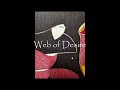 One minute fine art  web of desire