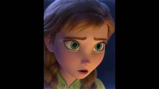 #Frozen2 / The next right thing/ Anna..🍁