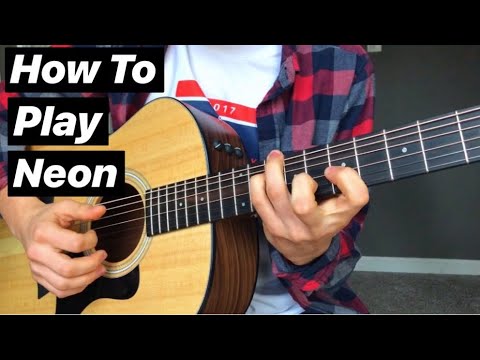 How To Play Neon How To Play Neon