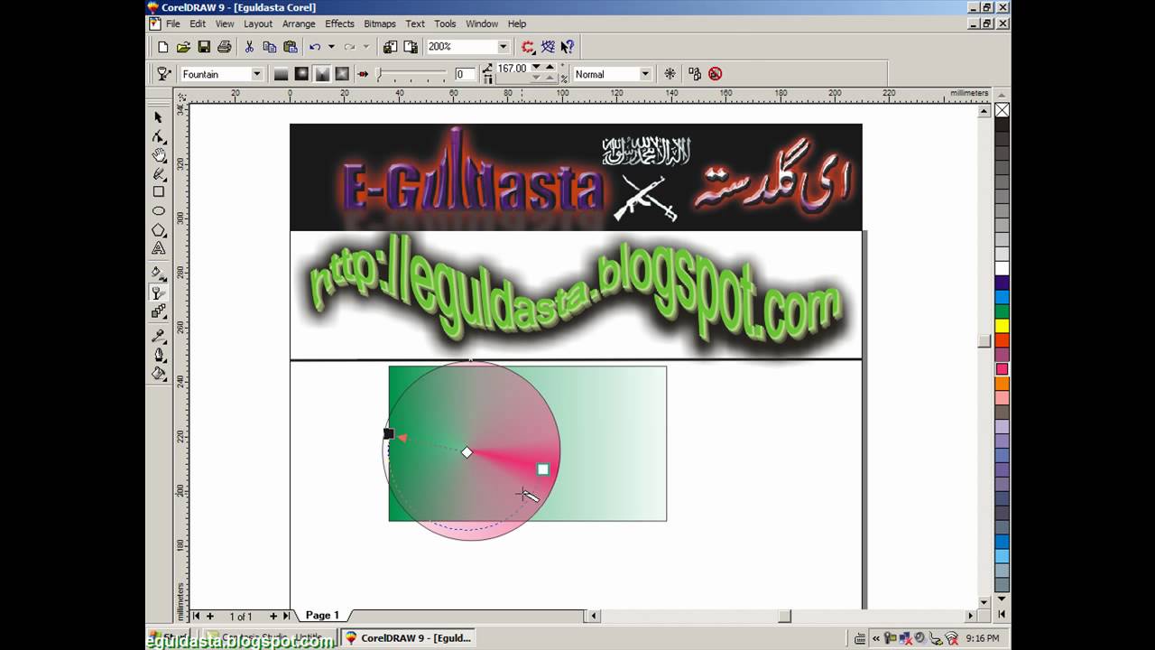 Corel Draw 9 Tutorials In Urdu Pdf Free Download Corel Draw 9 Tutorials In Urdu Pdf Free Download