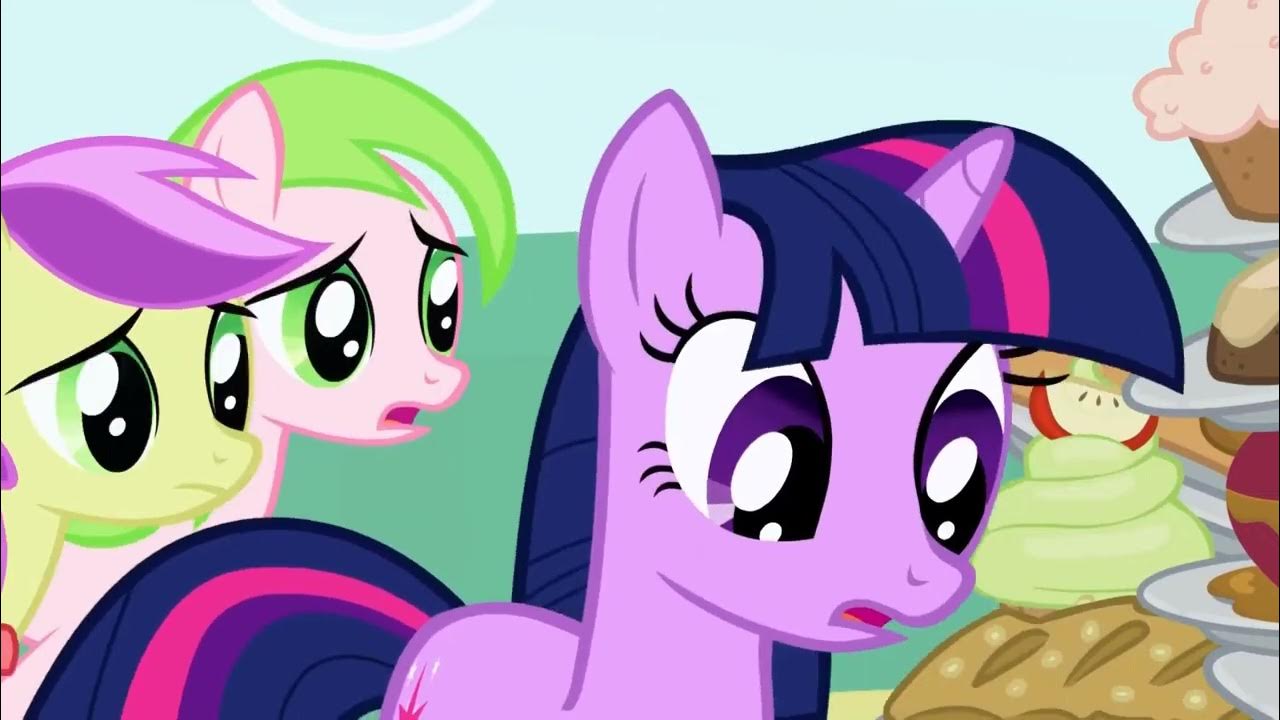 My Little Pony Staffel 1 Folge 4 Deutsch