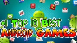 #183 Best Top 10 GAMES For The Week - Easy fun games for mid range devices =] screenshot 4