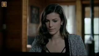 Kurtlar Vadisi Pusu 1Dolar Sahnesi