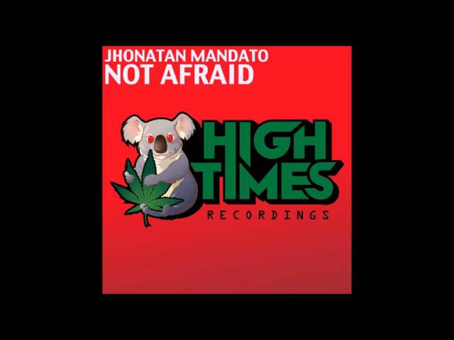 Watch Jhonatan Mandato - Not Afraid (Original Mix) on YouTube Watch Jhonatan Mandato - Not Afraid (Original Mix) on YouTube