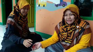 'PERMAINAN KHAS SUNDA'???