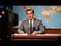 The Cuban Missile Crisis, was it really one minute to midnight?