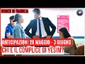 Segreti di famiglia ANTICIPAZIONI al 3 giugno: Yesim è un PERICOLO per Ceylin, Cuneyt LICENZIATO💥
