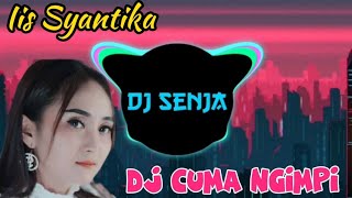 DJ CUMA NGIMPI Lagu Tarling 2024