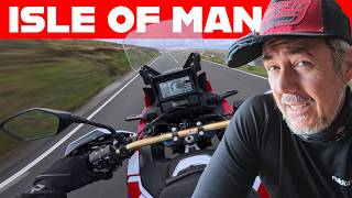 Am I Really Ready to Ride at 100mph