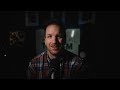 Beginning of video