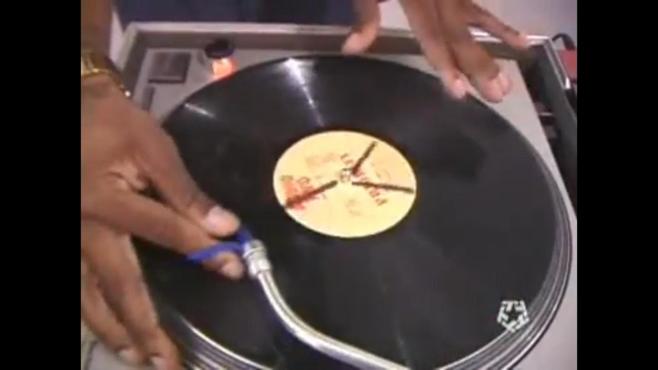 KEEPIN' IT REAL SINCE 1989