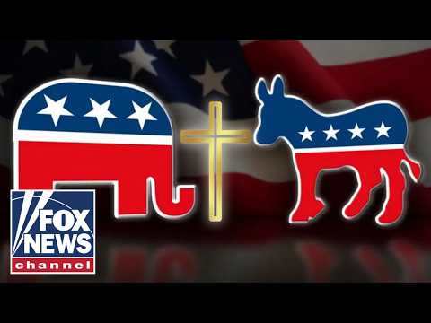 Pastors urged to 'STEP UP' ahead of midterm elections
