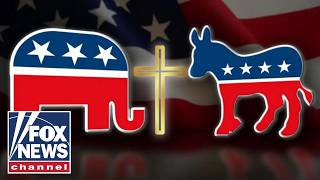 Pastors urged to 'STEP UP' ahead of midterm elections