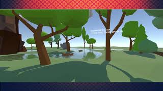 SSB077-HISTORICAL COURSES LEARNING MODEL EMBEDDED WITH VR AS REMOTE LEARNING TOOL OF GAME-BASED MODE
