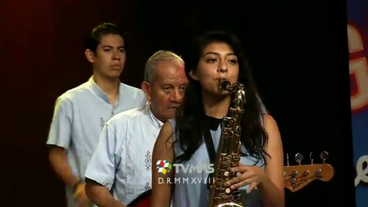 Nereidas Danzón Marimba Orquesta Hnos. Godoy YouTube