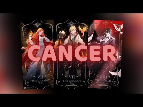 CANCER ‼️⚠️🤯SOMETHING IS GOING TO HAPPEN TONIGHT💥 PREPARE YOURSELF! 🤫 DO NOT TELL ANYBODY🔥TAROT