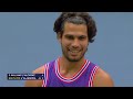 Serena Williams y Carlos Alcaraz vs. Erin Routliffe y Lloyd Glasspool |  Resumen US Open 2026