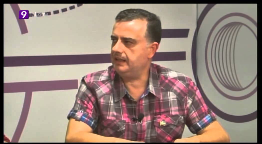 Actualidad a Debate · Toni Olivares y Francisco Mendieta