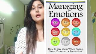 How to manage emotions What is emotional hijacking Why does emotional hijacking happen