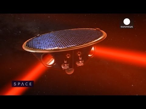 ESA Euronews: Les origines de notre Univers