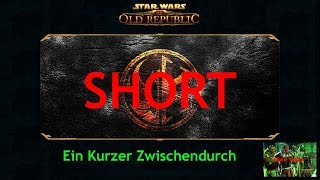 Swtor Short Die Mainhand