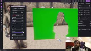 Open Sound Control and New Chromakey! | SceneForge 0.5.19