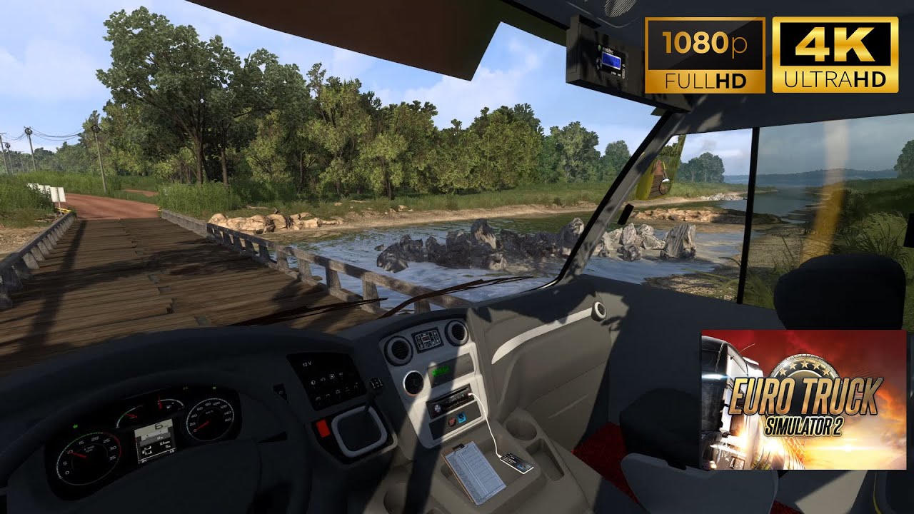 06 - MANAUS-AM X IGAPOAÇÚ 2-AM - VIDA DE MOTORISTA